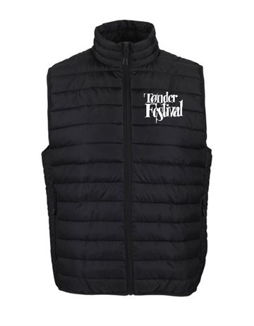 Tønder Festival Vest - Unisex